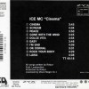 ICE MC - CINEMA - 