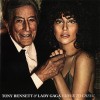TONY BENNETT & LADY GAGA - CHEEK TO CHEEK - ���������