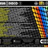 80'S REVOLUTION - EURO DISCO VOLUME 1 - VARIOUS ARTISTS - 