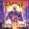 EXODUS - GOLIATH - ���������