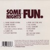 FUN. - SOME NIGHTS - 