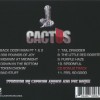 CACTUS - TEMPLE OF BLUES II: ALL STARS - ���������