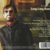 RINGO STARR - LONG LONG ROAD - ���������