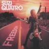 SUZI QUATRO - FREEDOM - ���������