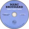 MARC BROUSSARD - CHANCE WORTH TAKING - ���������