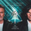 THOMAS ANDERS - ...SINGS MODERN TALKING - MAGIC (THE LONG VERSIONS) - ���������