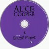 ALICE COOPER - BRUTAL PLANET / DRAGONTOWN - 