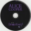 ALICE COOPER - BRUTAL PLANET / DRAGONTOWN - 