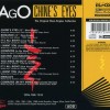 AGO - CHINE'S EYES - THE ORIGINAL MAXI-SINGLES COLLECTION - ���������