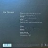 MOBY - FUTURE QUIET - ���������