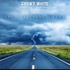 SNOWY WHITE AND THE WHITE FLAMES - THE FINISHING TOUCH - ���������