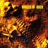 VOICES OF ROCK - VARIOUS ARTISTS - 