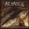 AT VANCE - ONLY HUMAN - 