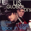 US GLOBAL DJ'S - BACK IN THE USSR - 