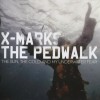 X-MARKS THE PEDWALK - THE SUN, THE COLD AND MY UNDERWATER FEAR - 