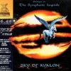 SKY OF AVALON - PROLOGUE TO THE SYMPHONIC LEGENDS - 