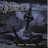 SAXON - THE INNER SANCTUM (CD+DVD) - 