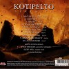 KOTIPELTO - SERENITY (limited edition) (digipak) - ���������