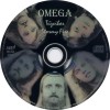 OMEGA - TUZHIVAR - STORMY FIRE - 