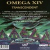 OMEGA - TRANSCENDENT - 