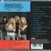 SEPULTURA - SCHIZOPHRENIA - 