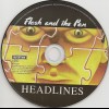 FLASH AND THE PAN - HEADLINES - 