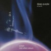 DEEP PURPLE & FRIENDS - PURPLE AND OTHER COLOURS - ���������