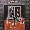 JETHRO TULL - BENEFIT - 