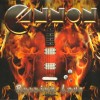 CANNON - BURNING LOVE (digipak) - ���������