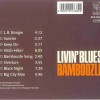 LIVIN' BLUES - BAMBOOZLE - 