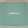 MUSIC OF THE MILLENNIUM - VARIOUS ARTISTS - 