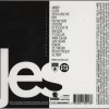 JES - HIGH GLOW (digipack) - 