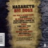 NAZARETH - BIG DOGZ - 