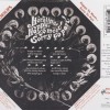 HORSLIPS - HAPPY TO MEET... SORRY TO PART - 