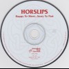 HORSLIPS - HAPPY TO MEET... SORRY TO PART - 