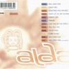 ALDA - OUT OF ALDA - 