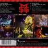 MICHAEL SCHENKER GROUP - ROCK WIL NEVER DIE - 