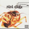 PAPA ROACH - INFEST - 