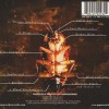 PAPA ROACH - INFEST - 
