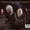 CRASHDIET - THE SAVAGE PLAYGROUND - ���������