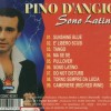 PINO D'ANGIO - SUNSHINE BLUE (SONO LATINO) - 