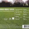 SIMIAN MOBILE DISCO - ATTACK DECAY SUSTAIN RELEASE - ���������