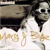 MARY J. BLIGE - SHARE MY WORLD - 