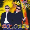 LOS DEL RIO - COLORES - 