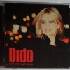 DIDO - GIRL WHO GOT AWAY - 