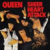 QUEEN - SHEER HEART ATTACK - 