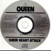 QUEEN - SHEER HEART ATTACK - 