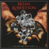 BRIAN ROBERTSON - DIAMOND AND DIRT - ���������