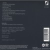  * -  (digipak) - 