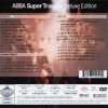 ABBA - SUPER TROUPER (deluxe edition) (CD+DVD) - 